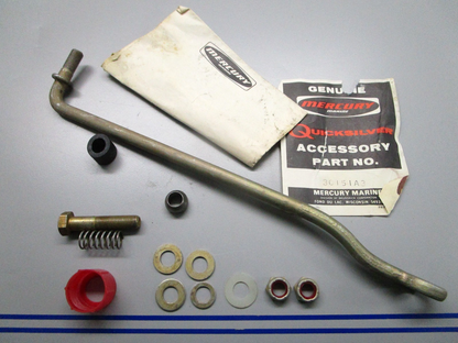 *NEW OEM* 0810 Mercury Quicksilver Attaching Kit 30151A3