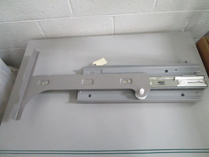 Whirlpool W10625070 NEW OEM Refrigerator Freezer Drawer Slide Rail Bracket 0820