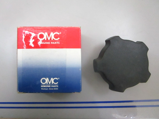 *NEW OEM* 0780 OMC Johnson Evinrude Cap 3853840