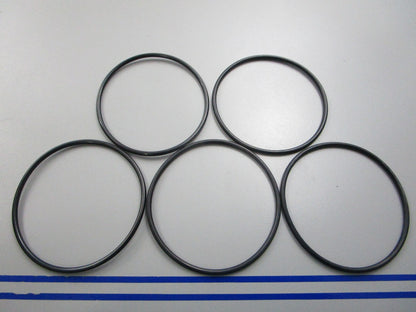 NEW OEM (LOT OF 5) 25-F84278 Mercury Chrysler Force O-Ring 0810