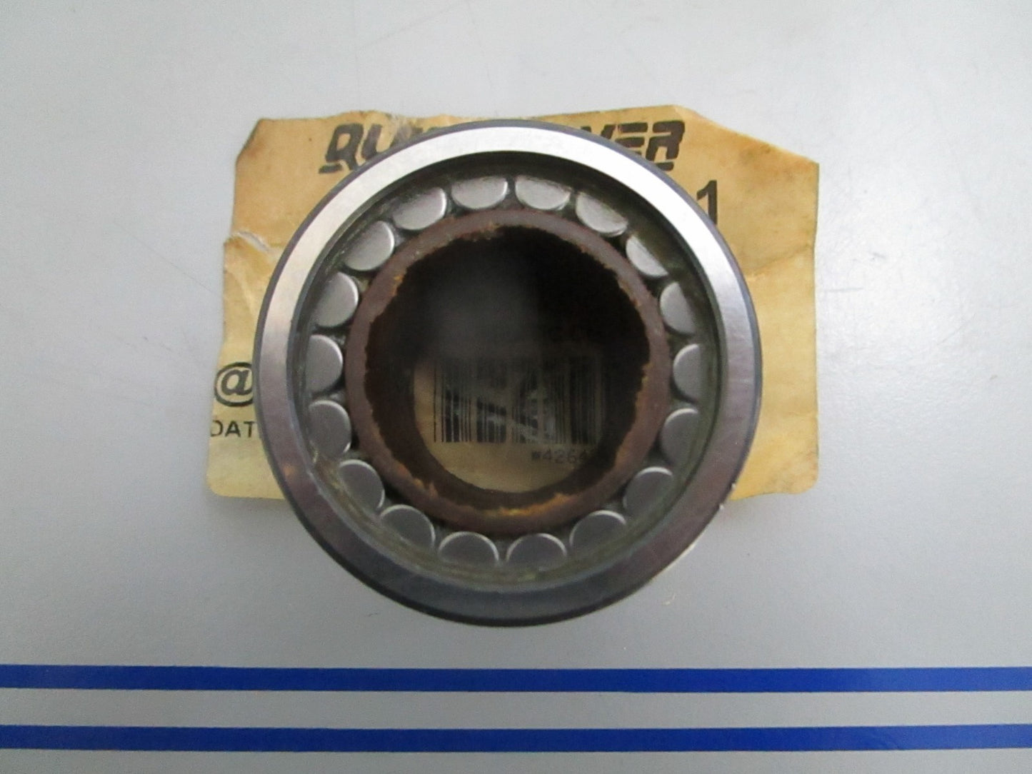 *NEW OEM* 0820 Mercury Quicksilver Bearing Ay 31-42647A1