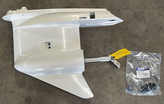 *NEW OEM* Johnson Evinrude 90 115 HP Lower Unit