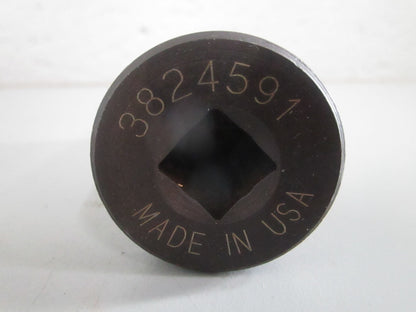 NEW OEM 3824591 Cummins Barring Tool 0820