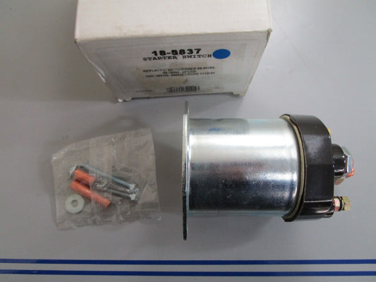 *NEW* 0810 Sierra Starter Switch 18-5837 Replaces: Mercruiser 89-99253
