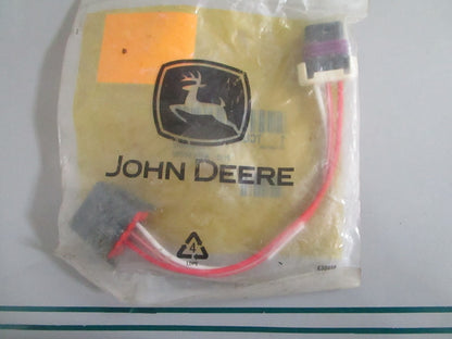 John Deere NEW OEM TCU32823 Cable NOS Genuine Factory Lawn Mower Equipment 0820