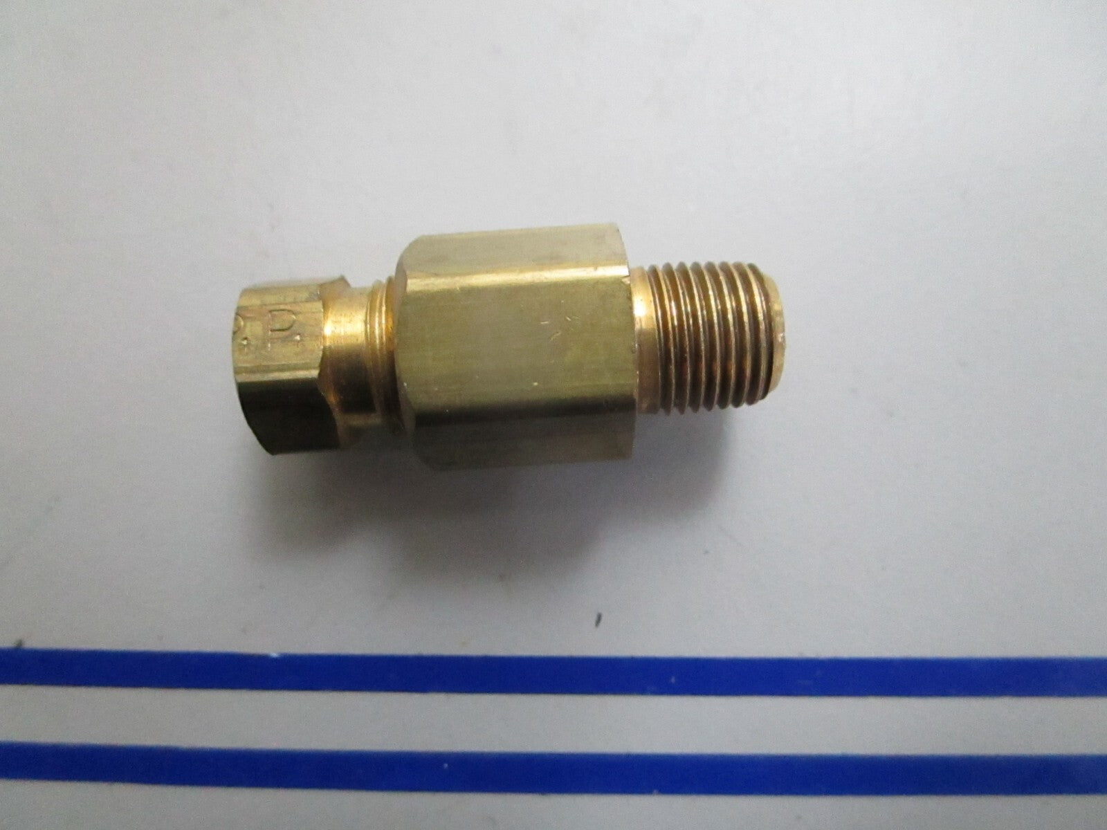 *NEW OEM* 0820 CAT Fitting 3B-8995