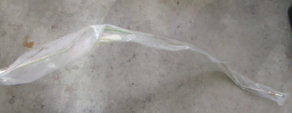 *NEW OEM* 0720 John Deere Heat Exchange Top Tank Tube RE508758