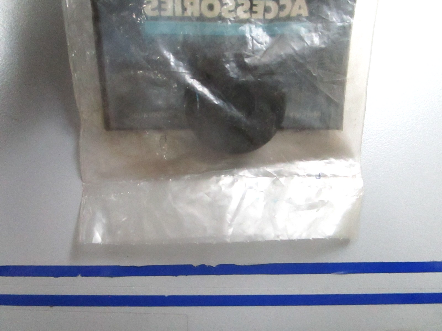 *NEW OEM* 0810 Mercury Quicksilver Mount 80129M