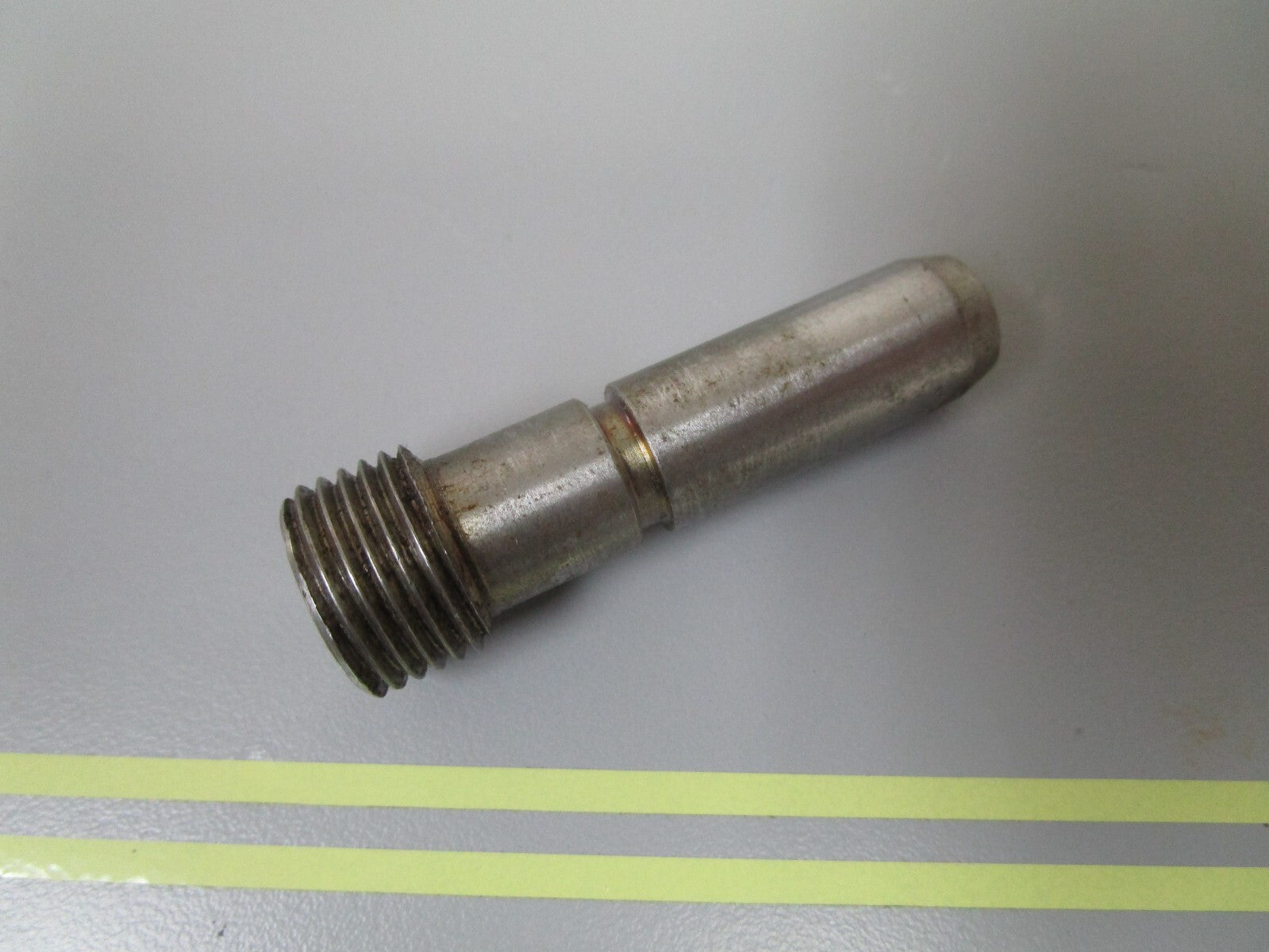 *NEW OEM* 0810 Volvo Penta Set Screw 833019