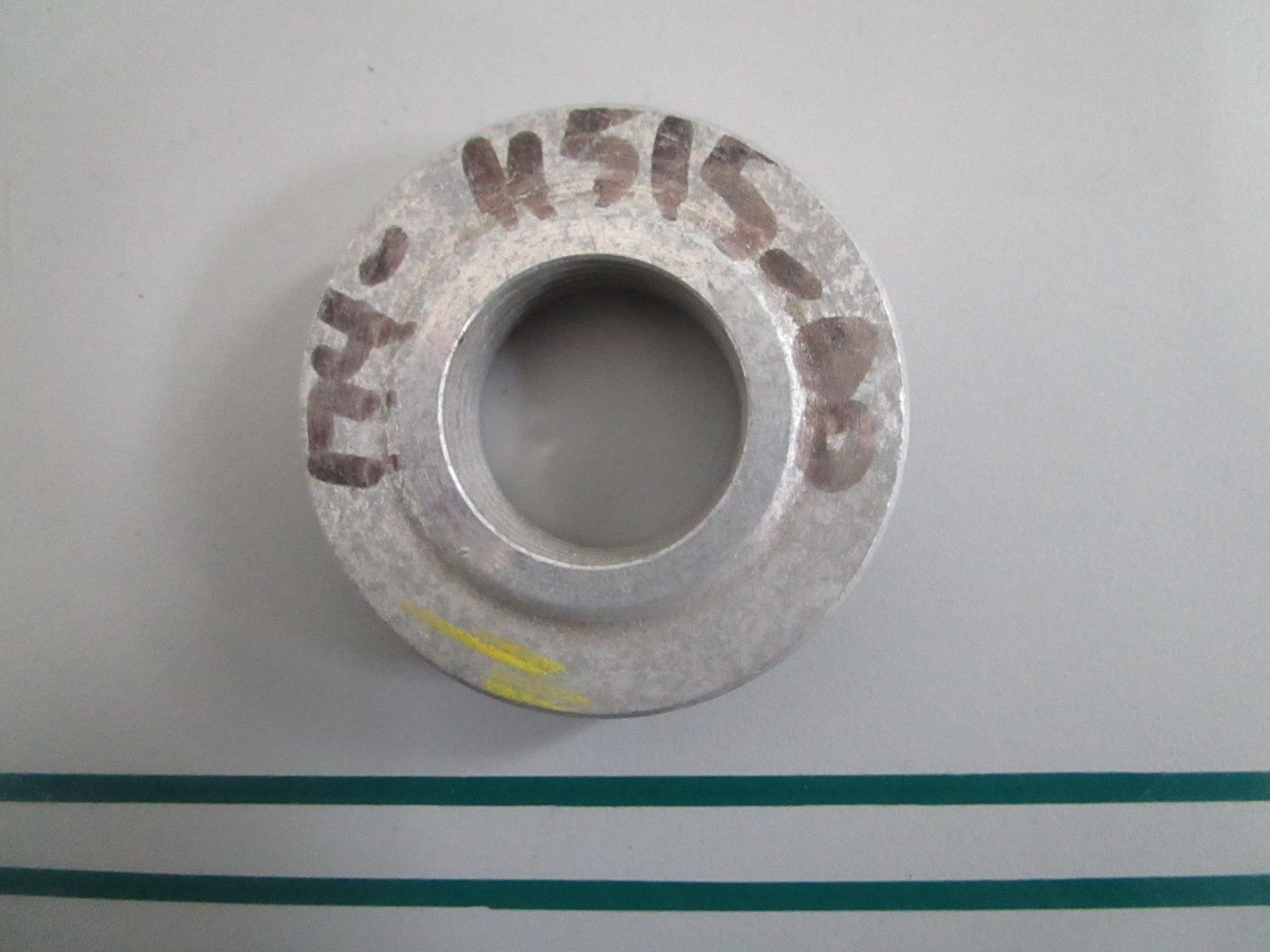 NEW OEM 174-11515-00-00 Yamaha Labyrinth Seal 0820