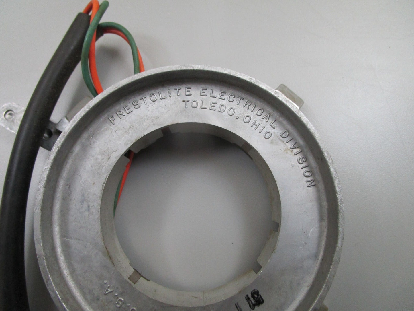 *NEW OEM* 0810 Mercury Force Trigger Assembly 300-F475029