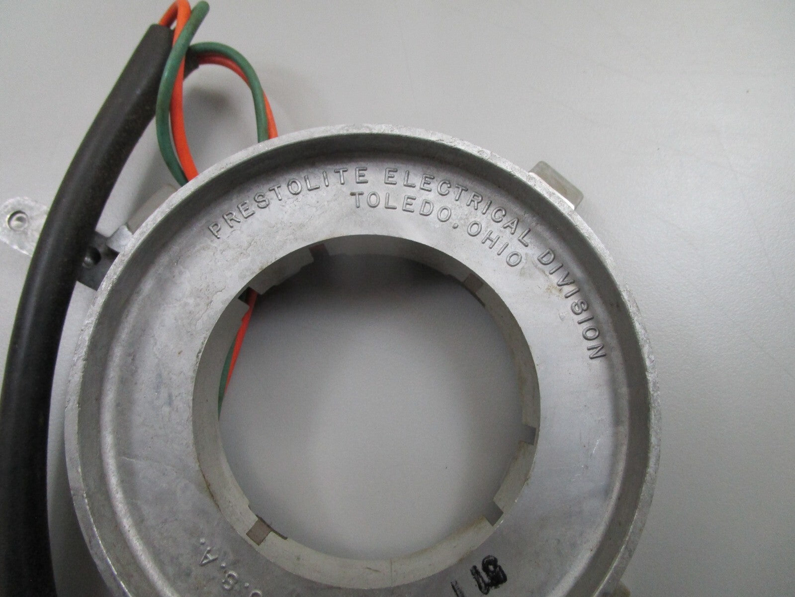 *NEW OEM* 0810 Mercury Force Trigger Assembly 300-F475029