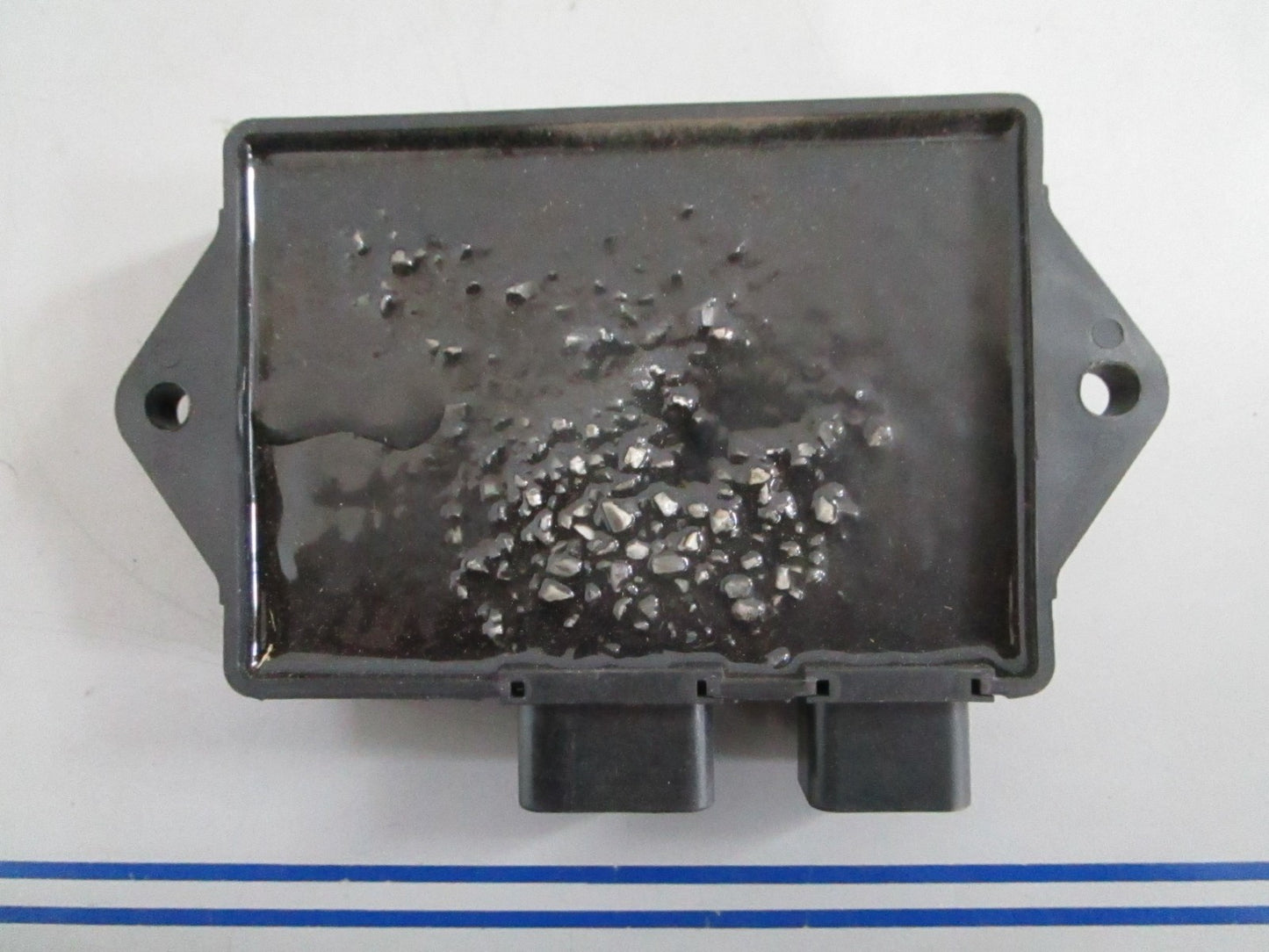 NEW OEM 45KB-85540-20-00 Yamaha CDI Unit 0820