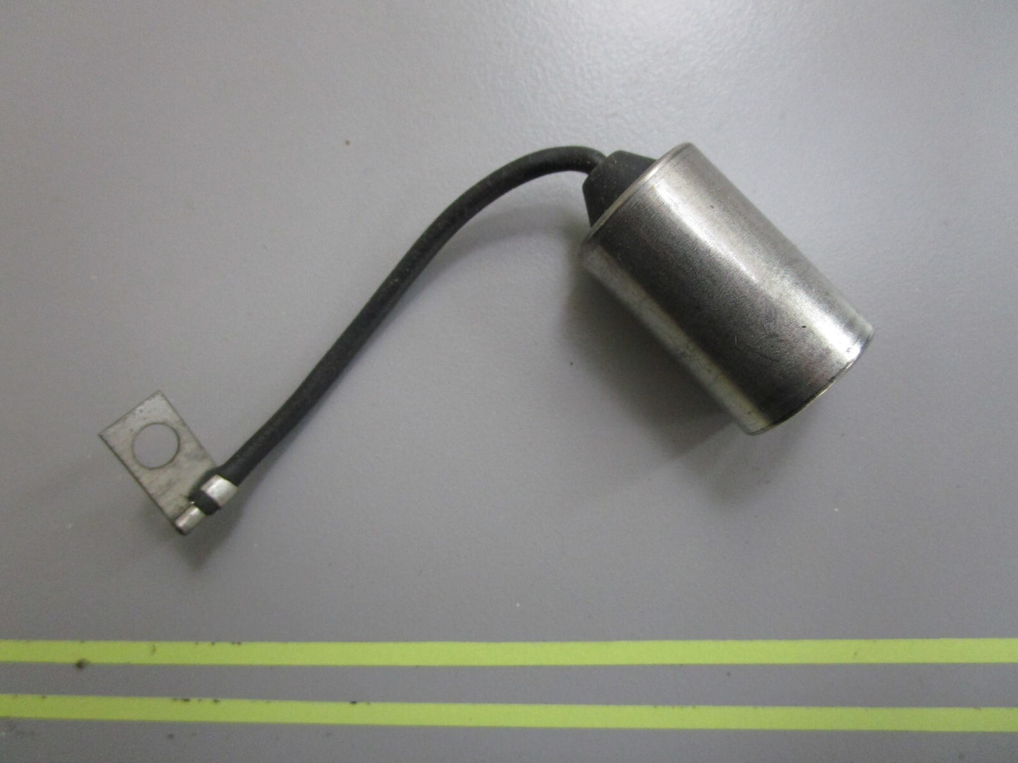 *NEW* 0810 Sierra Condenser 18-5341 Replaces: OMC Evinrude 233842