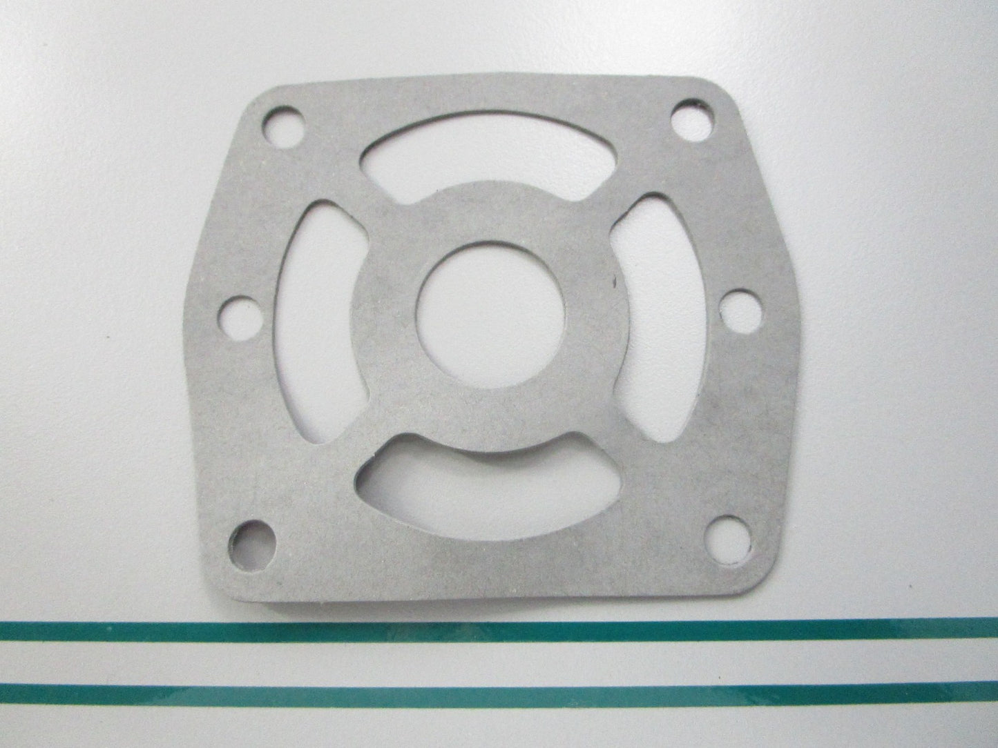 NEW OEM 27-416151 Mercury Quicksilver Gasket 0810