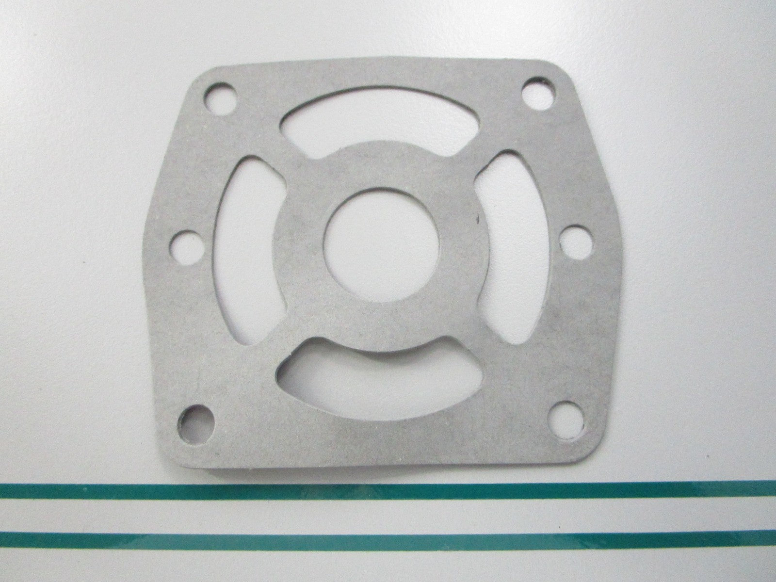 NEW OEM 27-416151 Mercury Quicksilver Gasket 0810