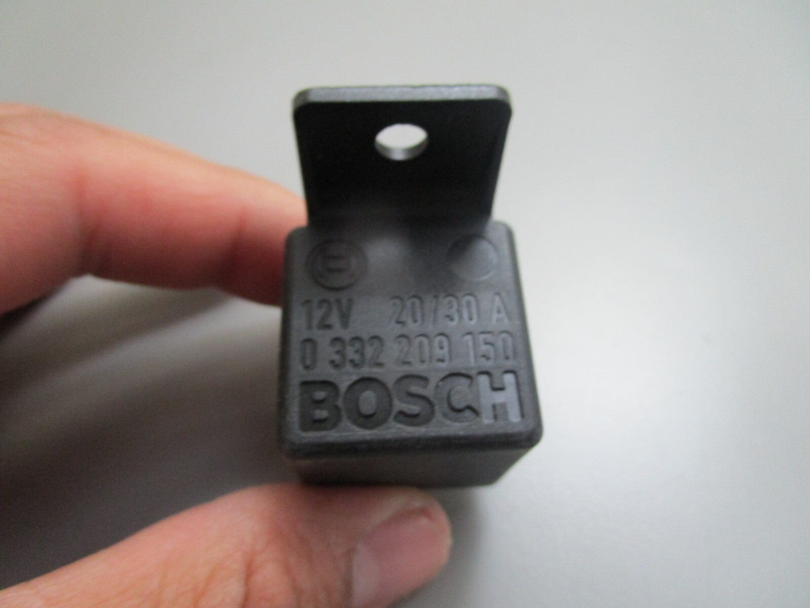 *NEW OEM* 0810 Mercury Quicksilver Relay 87-803632T