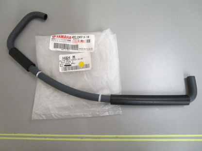 *NEW OEM* 0750 Yamaha PIPE 3   6P2-24314-10