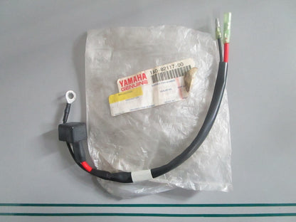 NEW OEM 1A0-82117-00-00 Yamaha Lead Wire 0820