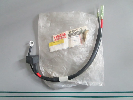 NEW OEM 1A0-82117-00-00 Yamaha Lead Wire 0820