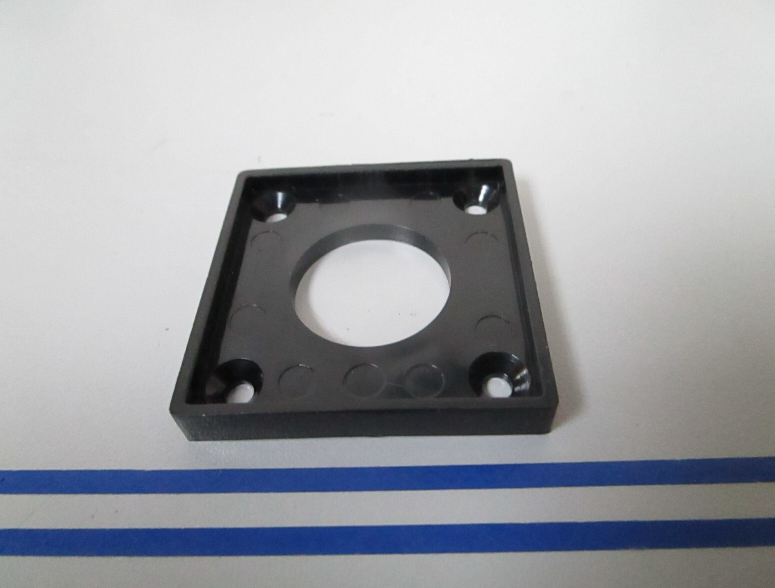 *NEW OEM* 0810 Mercury Force Mount Plate F5H038