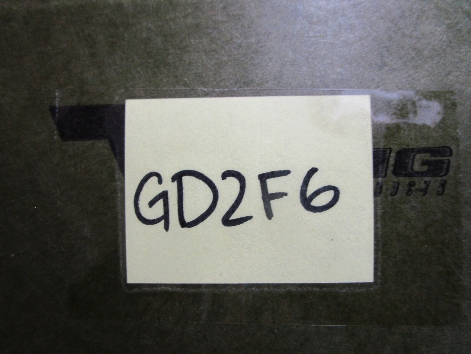 *NEW OEM* (LOT OF 2) 0810 Mercury Quicksilver Gasket 27-74830