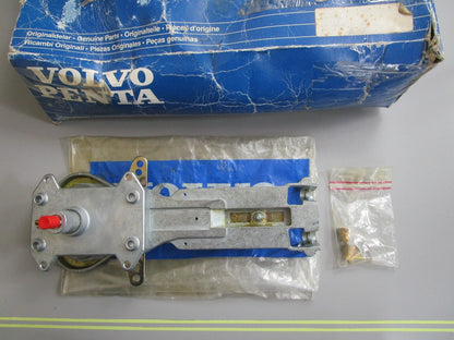 *NEW OEM* 0820 Volvo Penta Sailboat Control Mechanism 851601