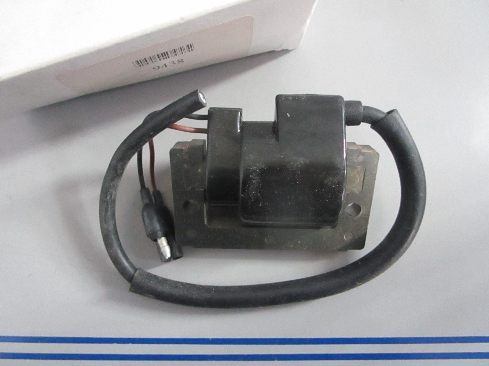 NEW 9438 Ignition Coil For: 1990-91 Club Car 0820