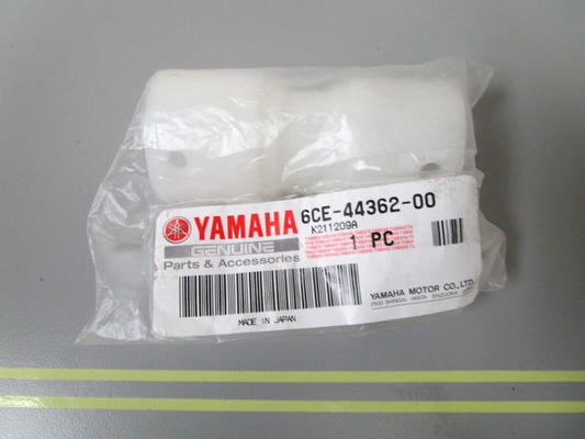 *NEW OEM* 0810 Yamaha Water Tube 2 6CE-44362-00-00