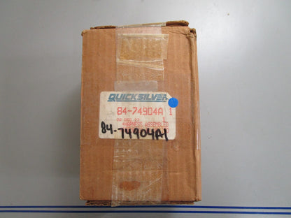 *NEW OEM* 0810 Mercury Quicksilver Wiring Harness 84-74904A1