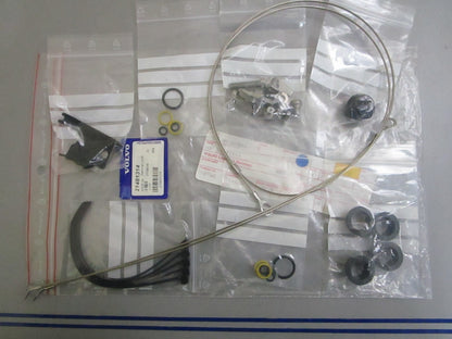 *NEW OEM* 0820 Volvo Penta Hardware Kit 21481314