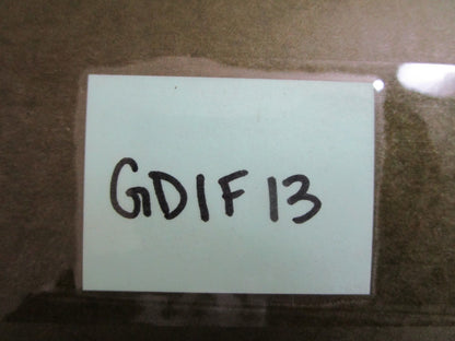 *NEW OEM* 0810 Yamaha (T: 0.1MM) Shim 61A-45587-10-00