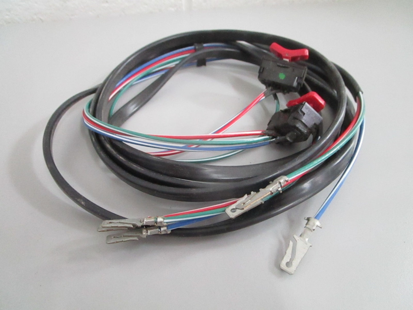 NEW OEM 174583 0174583 OMC Johnson Evinrude Switch & Lead Assy 0820
