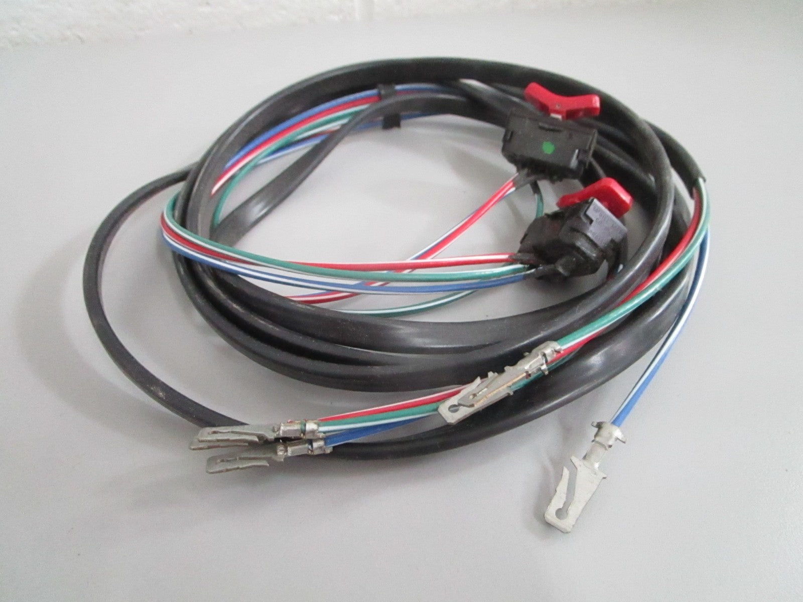 NEW OEM 174583 0174583 OMC Johnson Evinrude Switch & Lead Assy 0820