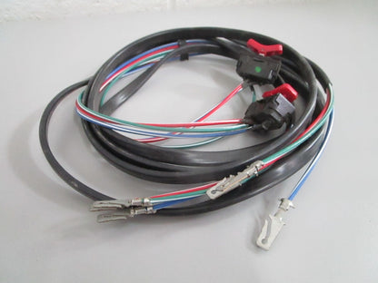 NEW OEM 174583 0174583 OMC Johnson Evinrude Switch & Lead Assy 0820