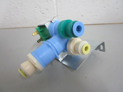 *NEW OEM* 0820 Whirlpool Water Inlet Valve WPW10179146 W10179146