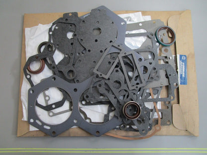 *NEW OEM* 0820 OMC Johnson Evinrude Powerhead Gasket Set 439085 0439085