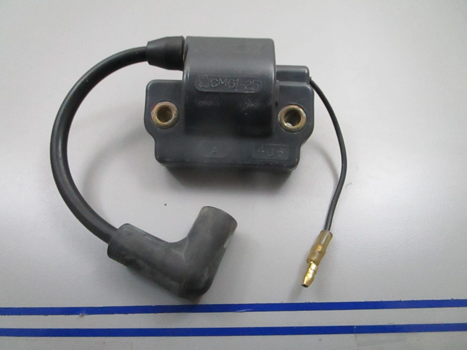 *NEW OEM* 0810 Yamaha Mariner Ignition Coil 677-82310-10