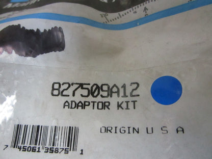 *NEW OEM* 0810 Mercury Quicksilver Adaptor Kit 827509A12