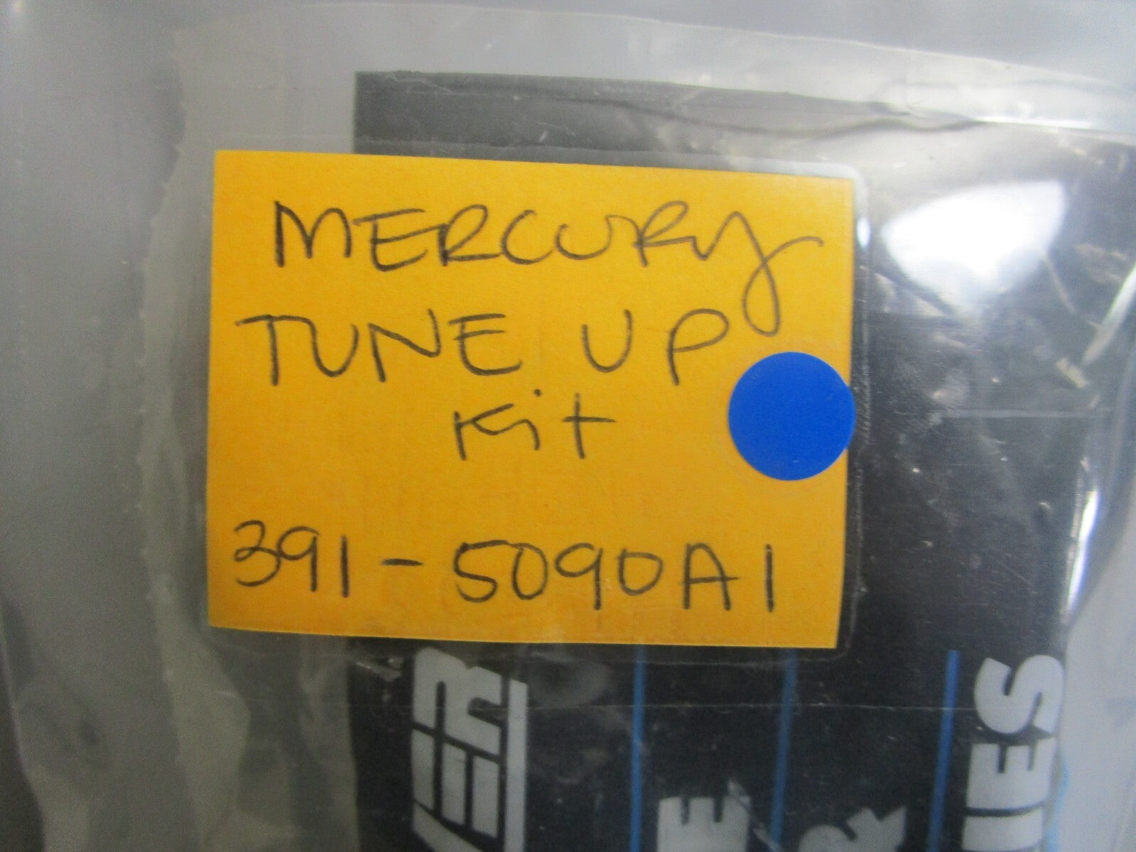 *NEW OEM* 0810 Mercury Quicksilver Tune-Up Kit 391-5090A1