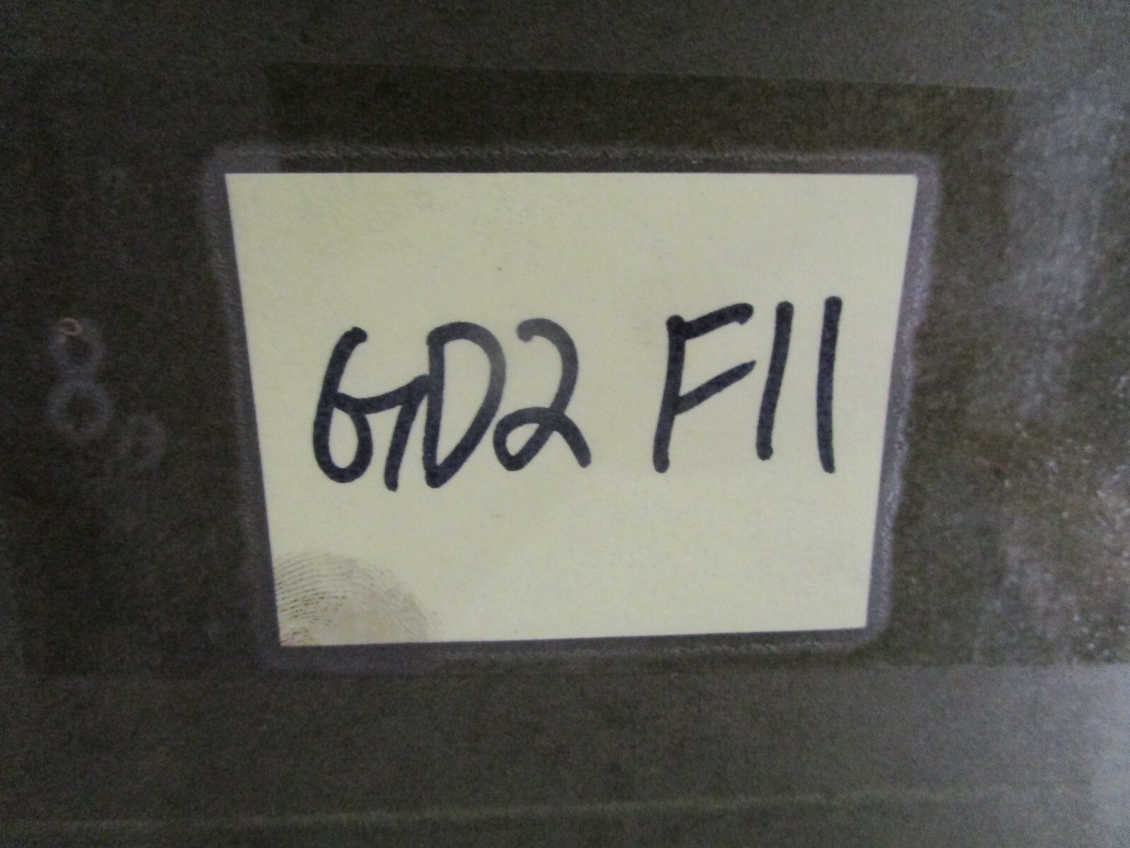 *NEW OEM* 0820 OMC Johnson Evinrude Gasket 5036118