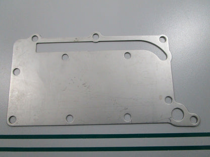 NEW OEM 306202 0306202 OMC Johnson Evinrude Exhaust Cover 0810