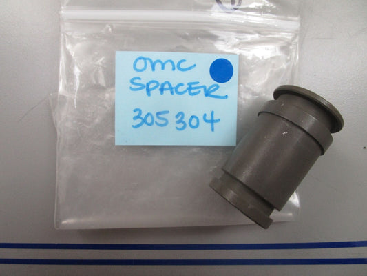 *NEW OEM* 0770 OMC Johnson Evinrude Spacer 305304 0305304