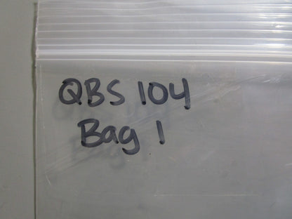 *NEW OEM* 0810 OMC Johnson Evinrude Fuel Press Test Kit 5010756