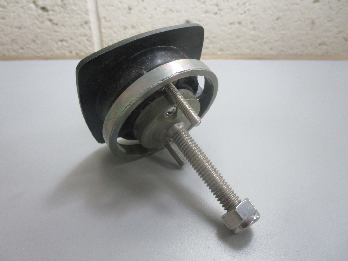 *NEW* 0770 Perko Flush Latch 932-DP1-BLK