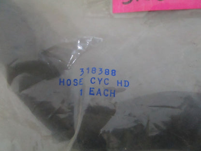 NEW OEM 318388 0318388 OMC Johnson Evinrude Hose 0820