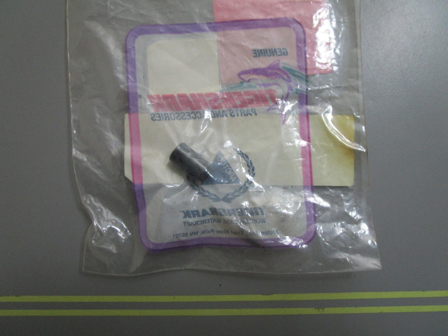 *NEW OEM* 0810 Arctic Cat Tigershark Seal 0612-363