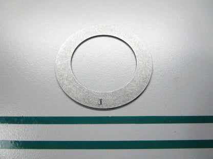 NEW OEM 09181-30220 Suzuki (T:0.9mm ) Shim 0810