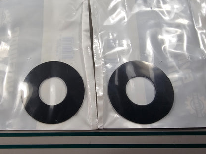 NEW OEM (LOT OF 2) 3852558 OMC Johnson Evinrude Thrust Washer 0810