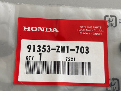 NEW OEM 91353-3W1-703 Honda O-Ring 0810